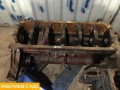 Блок двигателя