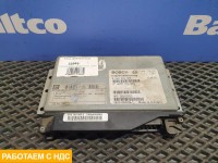 Блок электронный