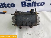 Модулятор EBS