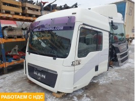 Кабина