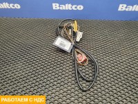 Проводка кабины