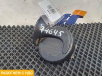 Сигнал звуковой