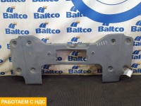 Бампер (металл)