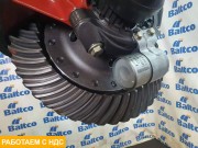 Редуктор заднего моста AAS1347 2.69