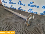 Полуось задняя правая