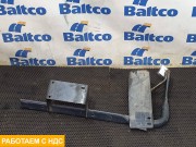 Кронштейн крепления крыла правый