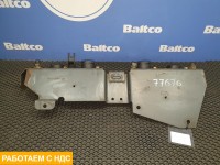 Кронштейн перекидок