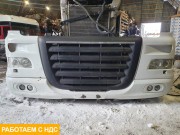 Бампер передний (ноускат)