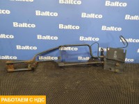 Кронштейн кранов