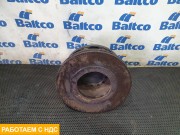 Фланец ступицы